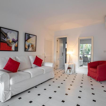Villa Nerja Ngoại thất bức ảnh