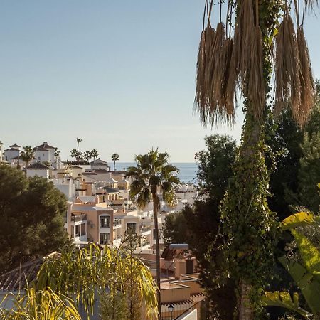 Villa Nerja Ngoại thất bức ảnh