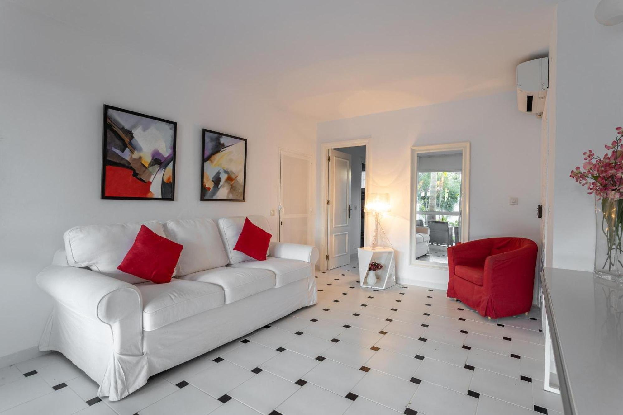 Villa Nerja Ngoại thất bức ảnh
