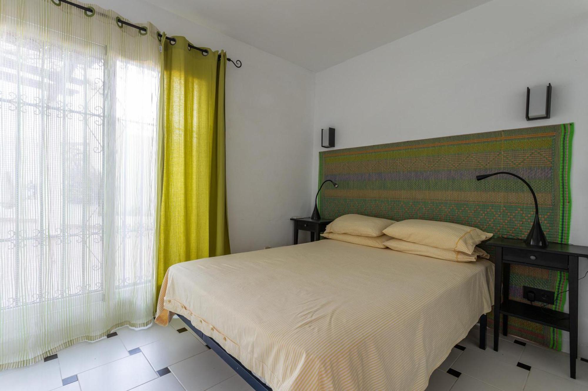 Villa Nerja Ngoại thất bức ảnh