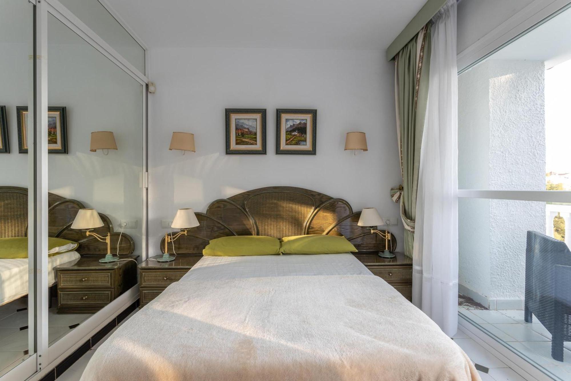 Villa Nerja Ngoại thất bức ảnh