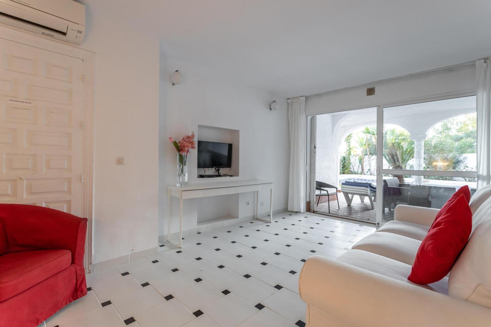 Villa Nerja Ngoại thất bức ảnh