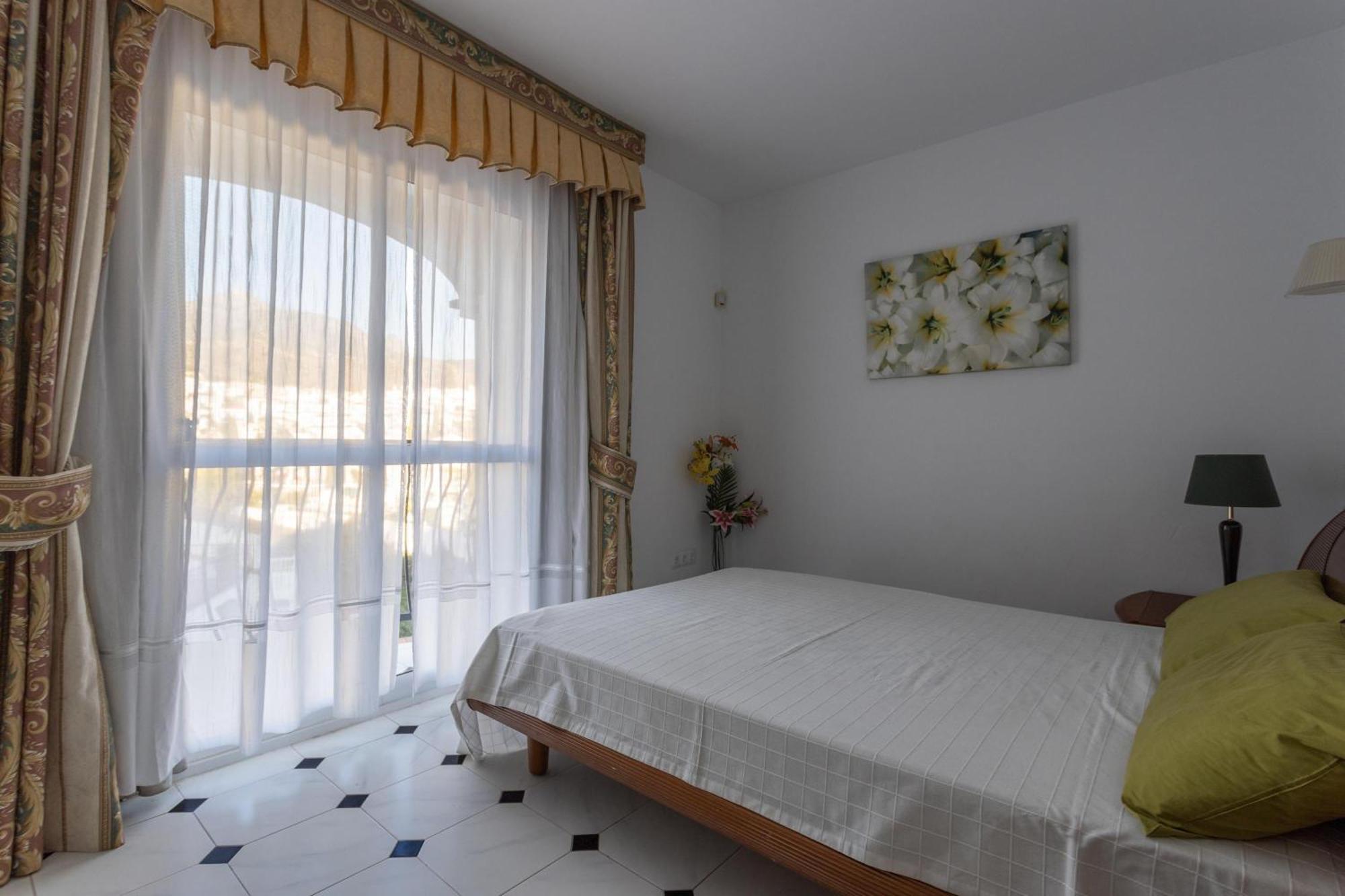 Villa Nerja Ngoại thất bức ảnh