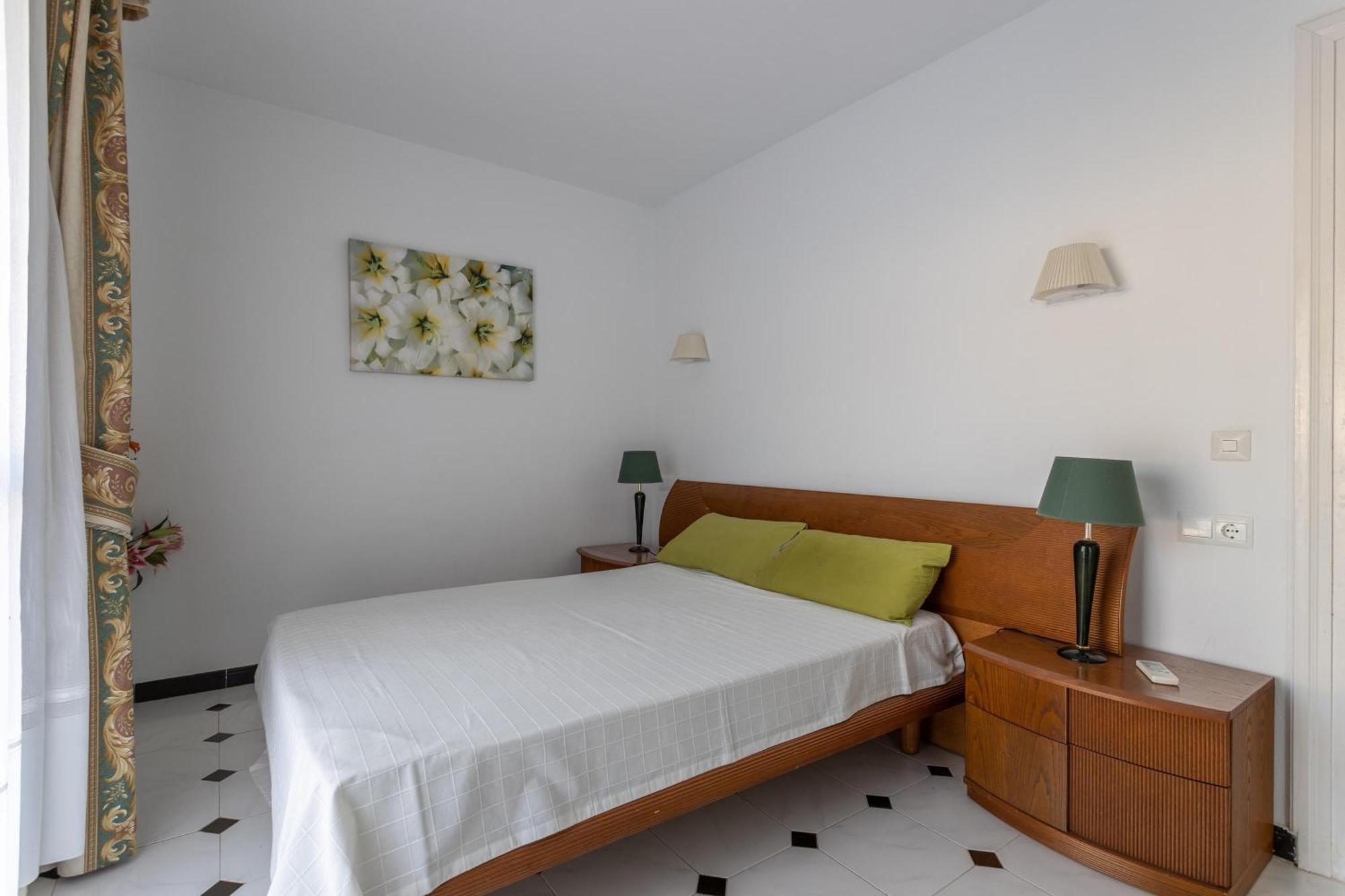 Villa Nerja Ngoại thất bức ảnh