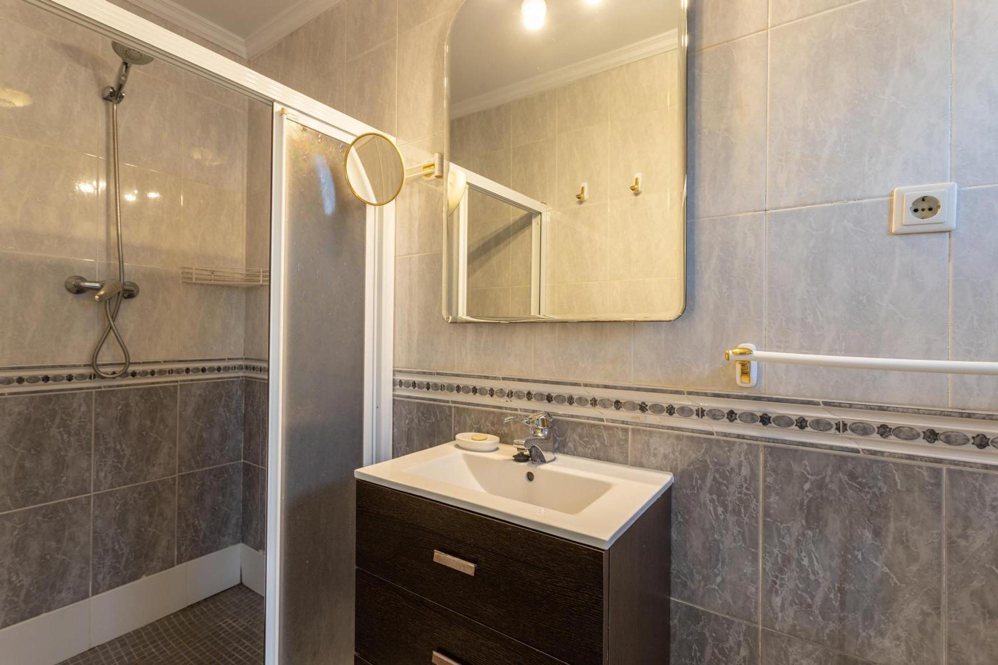 Villa Nerja Ngoại thất bức ảnh