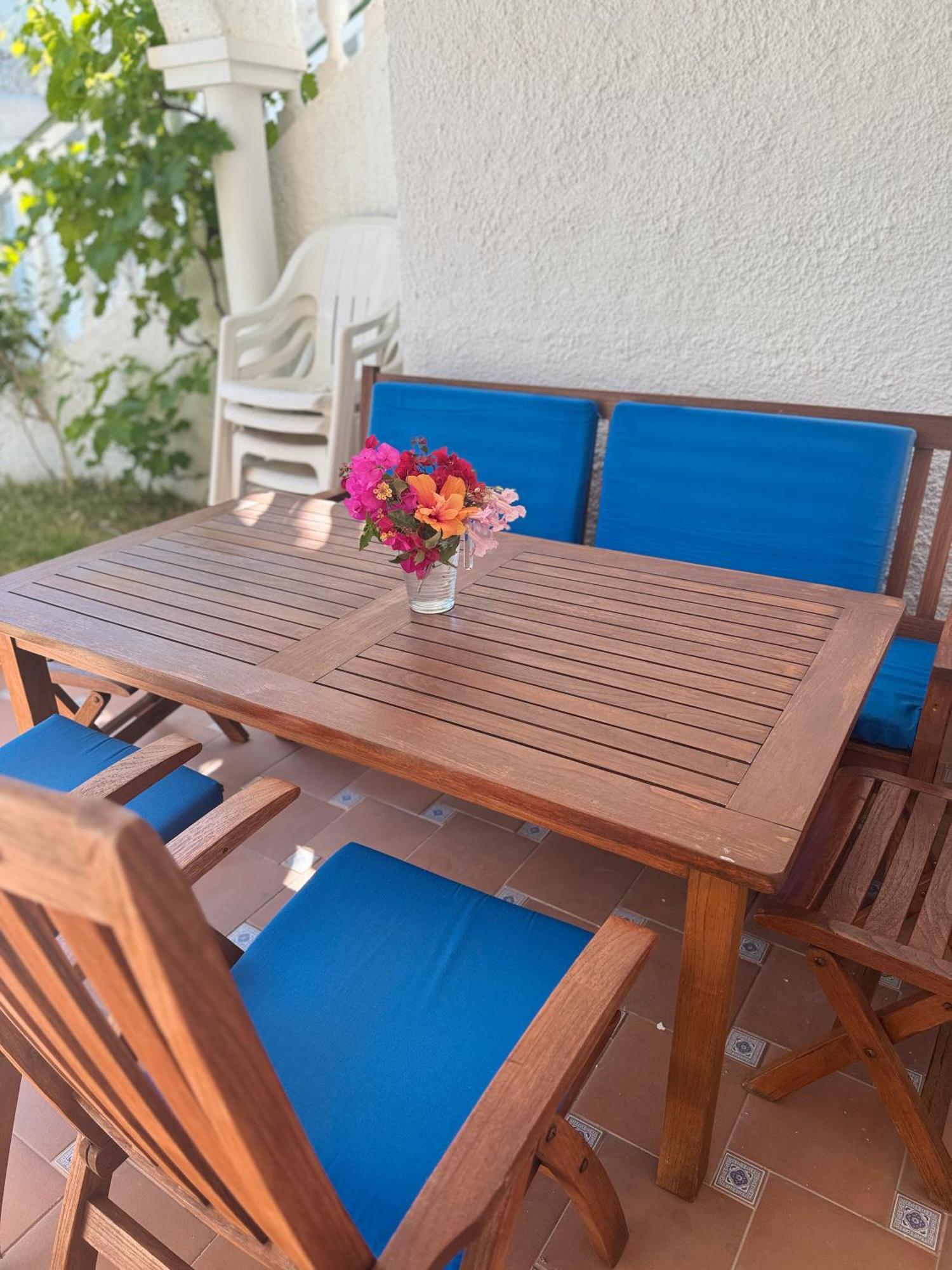 Villa Nerja Ngoại thất bức ảnh